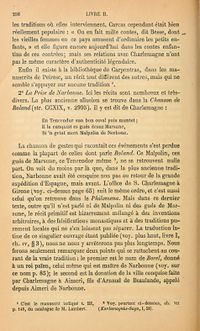 Histoire poetique Charlemagne 1905 Paris p 256.jpg