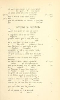 Das altfranzösische Rolandslied (1883) Foerster p 377.jpg
