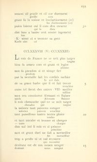 Das altfranzösische Rolandslied (1883) Foerster p 255.jpg