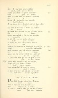 Das altfranzösische Rolandslied (1883) Foerster p 333.jpg