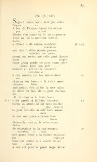 Das altfranzösische Rolandslied (1883) Foerster p 087.jpg
