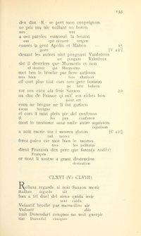 Das altfranzösische Rolandslied (1883) Foerster p 133.jpg