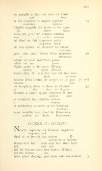 Das altfranzösische Rolandslied (1883) Foerster p 293.jpg