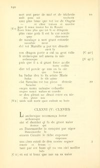 Das altfranzösische Rolandslied (1883) Foerster p 140.jpg