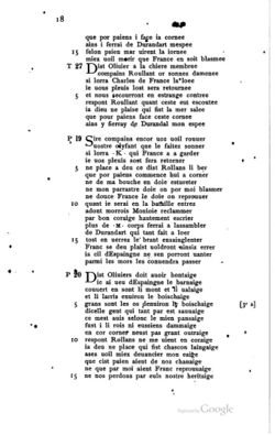 Das altfranzösische Rolandslied (1886) Foerster p47.jpg