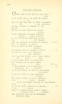Das altfranzösische Rolandslied (1883) Foerster p 216.jpg