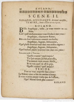 Roland Tragédie (1716) Lully, Quinault, page 28.jpg