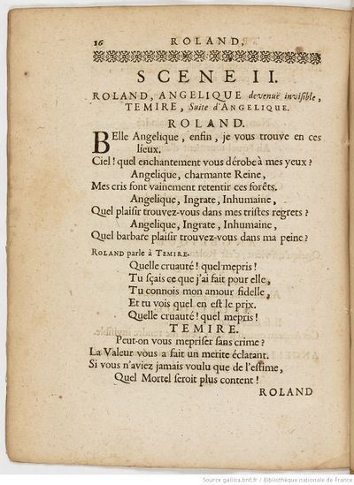 Roland Tragédie (1716) Lully, Quinault, page 28.jpg