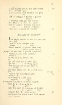 Das altfranzösische Rolandslied (1883) Foerster p 381.jpg