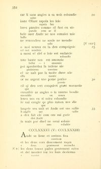Das altfranzösische Rolandslied (1883) Foerster p 354.jpg