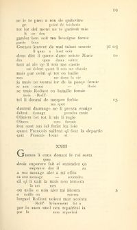Das altfranzösische Rolandslied (1883) Foerster p 019.jpg