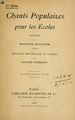 Chants populaires, 1909, Bouchor, page n3.jpg