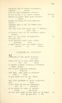 Das altfranzösische Rolandslied (1883) Foerster p 249.jpg