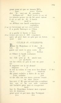 Das altfranzösische Rolandslied (1883) Foerster p 259.jpg