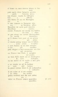 Das altfranzösische Rolandslied (1883) Foerster p 231.jpg