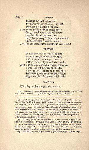 Recueil anciens textes bas latin Meyer (1874) page 210.jpeg