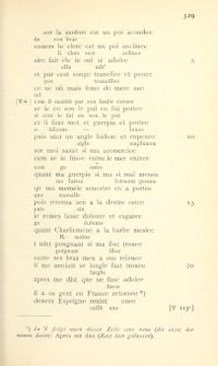 Das altfranzösische Rolandslied (1883) Foerster p 329.jpg