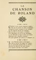 La chanson de Roland (1922) Bédier I. A. page 2.jpg
