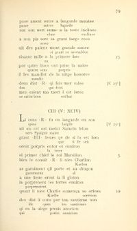 Das altfranzösische Rolandslied (1883) Foerster p 079.jpg