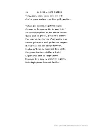 La lyre à sept cordes (1877) Autran, Gallica page f254.jpg