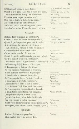 Chanson de Roland Michel (1869) IA 1 page 71.jpg