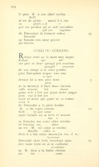 Das altfranzösische Rolandslied (1883) Foerster p 204.jpg
