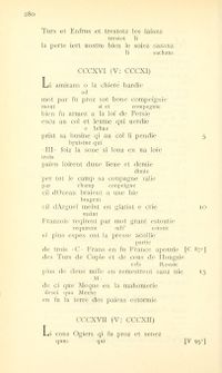 Das altfranzösische Rolandslied (1883) Foerster p 280.jpg