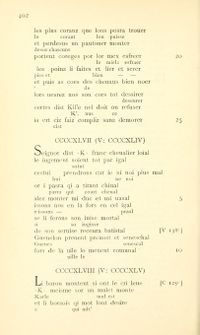 Das altfranzösische Rolandslied (1883) Foerster p 402.jpg