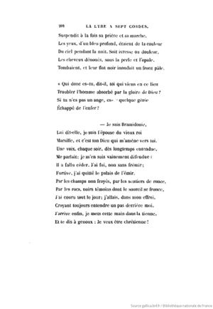 La lyre à sept cordes (1877) Autran, Gallica page f210.jpg