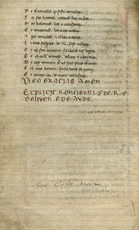 Chanson de Roland Manuscrit Chateauroux page 259.jpg