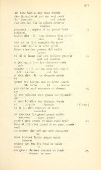 Das altfranzösische Rolandslied (1883) Foerster p 301.jpg