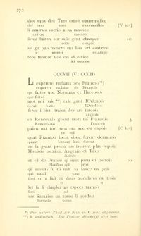 Das altfranzösische Rolandslied (1883) Foerster p 272.jpg