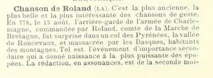 Chanson de Roland 1 (1898) Larousse illustré.jpg