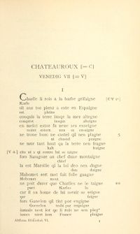 Das altfranzösische Rolandslied (1883) Foerster p 001.jpg