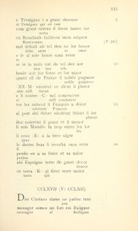 Das altfranzösische Rolandslied (1883) Foerster p 235.jpg
