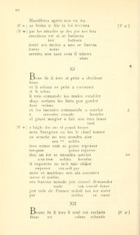 Das altfranzösische Rolandslied (1883) Foerster p 010.jpg