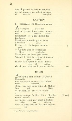Das altfranzösische Rolandslied (1883) Foerster p 032.jpg