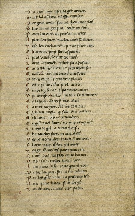 Chanson de Roland Manuscrit Chateauroux page 139.jpg