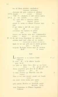 Das altfranzösische Rolandslied (1883) Foerster p 012.jpg