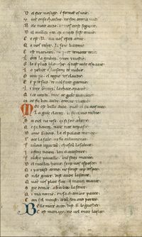 Chanson de Roland Manuscrit Chateauroux page 209.jpg