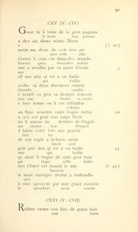 Das altfranzösische Rolandslied (1883) Foerster p 091.jpg