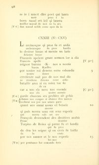 Das altfranzösische Rolandslied (1883) Foerster p 098.jpg
