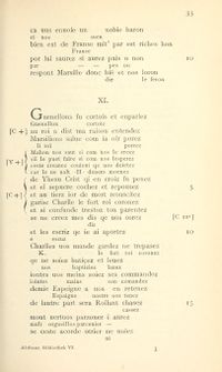 Das altfranzösische Rolandslied (1883) Foerster p 033.jpg