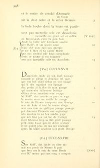 Das altfranzösische Rolandslied (1883) Foerster p 348.jpg