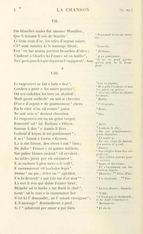 Chanson de Roland Michel (1869) IA 1 page 4.jpg