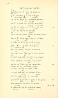 Das altfranzösische Rolandslied (1883) Foerster p 312.jpg