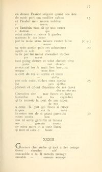 Das altfranzösische Rolandslied (1883) Foerster p 027.jpg