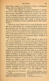 Histoire poetique Charlemagne 1905 Paris p 281.jpg