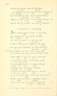 Das altfranzösische Rolandslied (1883) Foerster p 400.jpg