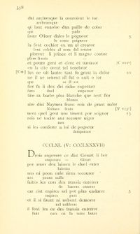 Das altfranzösische Rolandslied (1883) Foerster p 358.jpg